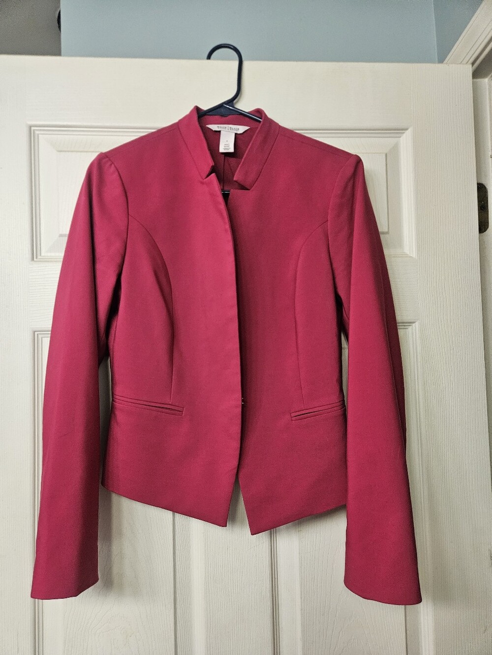 White House Black Market Blazer Size 6